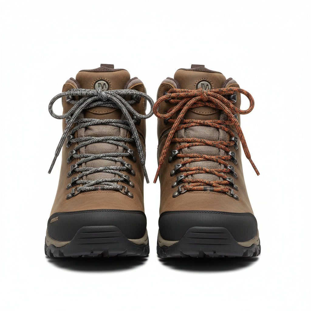 Merrell Replacement Shoelaces – Strong & Durable