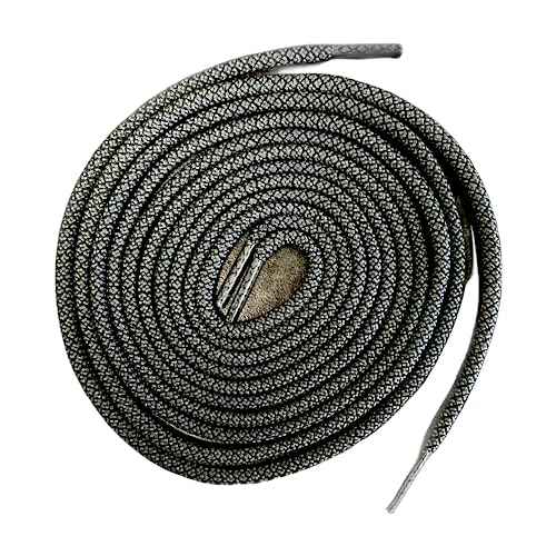 Merrell Replacement Shoelaces – Strong & Durable