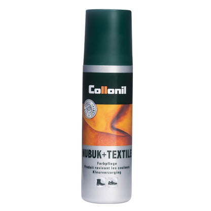 Collonil Nubuck+Textile Colour Care Nubuck Suede 75ml