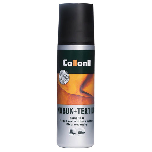 Collonil Nubuck+Textile Colour Care Nubuck Suede 75ml