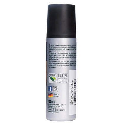 Collonil Nubuck+Textile Colour Care Nubuck Suede 75ml
