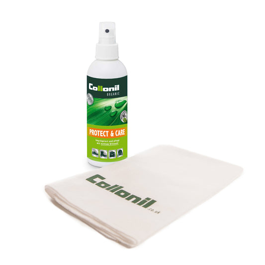 Collonil Organic Protect & Care with Cloth