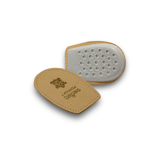Pedag Perfekt Soft Heel Pad for shoes/boots