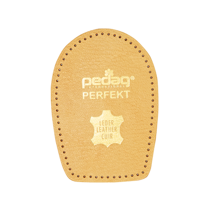 Pedag Perfekt Soft Heel Pad for shoes/boots