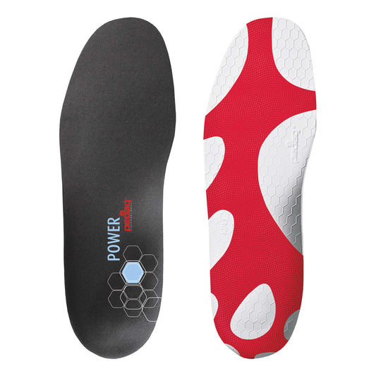 Pedag Power HIGH Sports Orthotic Insoles
