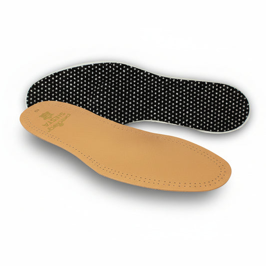 Pedag Siesta Full Length Flexible Orthotic Insole