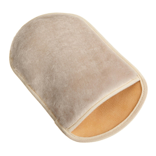 Pedag Brilliant Polishing Mitt for Polishing Leather