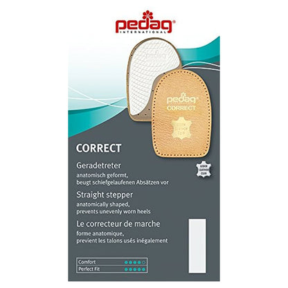 Pedag Correct Step Straigtener Double Pack