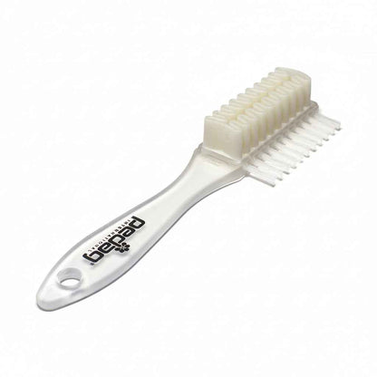 Pedag Crepe Shoes Brush for Suede & Nubuck – Gentle Dirt & Stain Remover