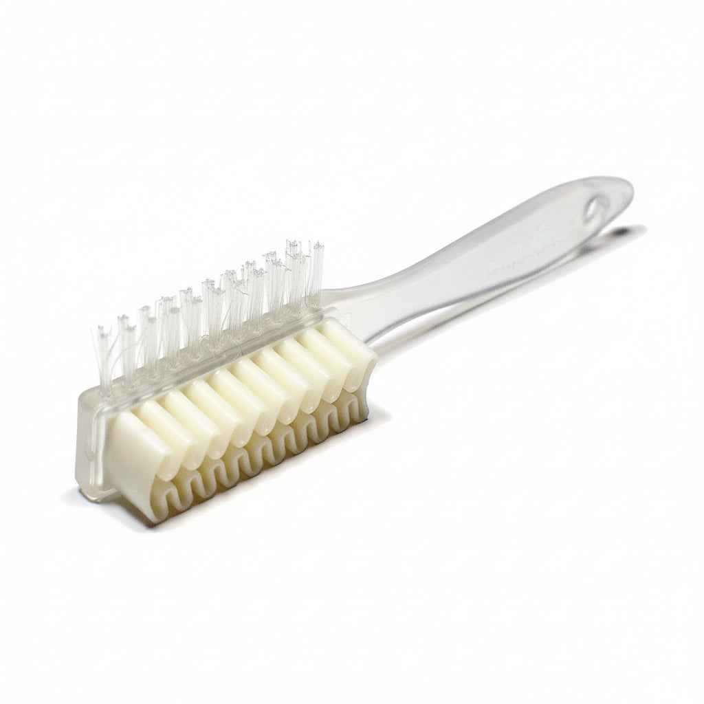 Pedag Crepe Shoes Brush for Suede & Nubuck – Gentle Dirt & Stain Remover