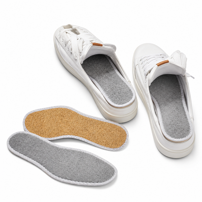 Pedag Deo Fresh Barefoot Insole