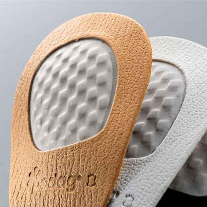Pedag Girl Leather Slip Stopper Insole
