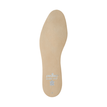 Pedag Magic Step Leather Top Memory Foam Insole