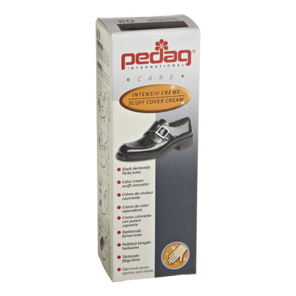 Pedag Scuff Cover - Intensive Cream for Leather & Synthetic Repair