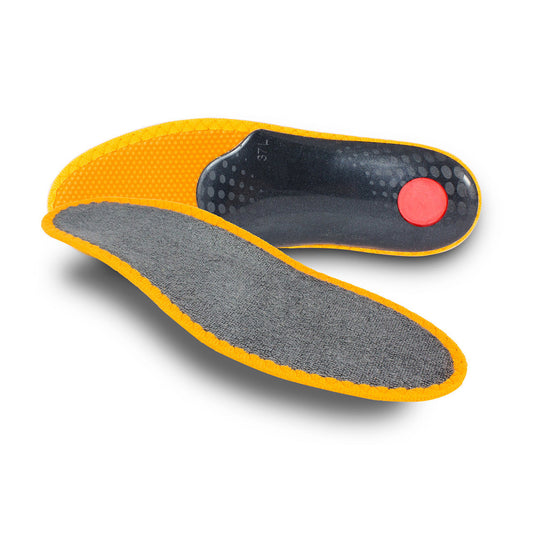 Pedag Sneaker Magic Step extra soft memory foam Sneaker Trainer insole