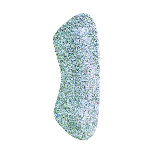Pedag Stop Suede Heel Grip Pads Prevent Heel Slips