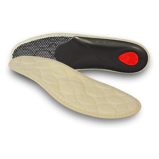 Pedag Viva Winter 198 Comfort Insoles - Warm, Soft & Cushioned Support