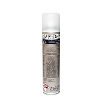 Pedag Waterproofer 250ml All-Purpose Protector Spray for All Materials