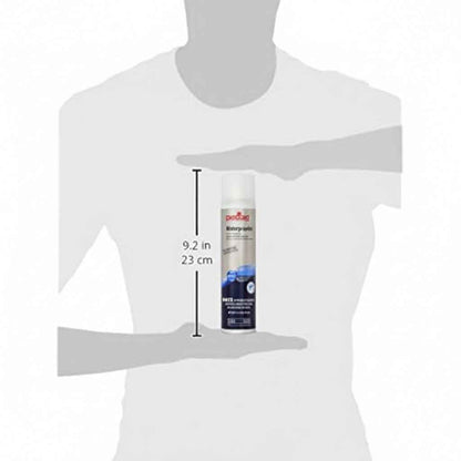 Pedag Waterproofer 250ml All-Purpose Protector Spray for All Materials