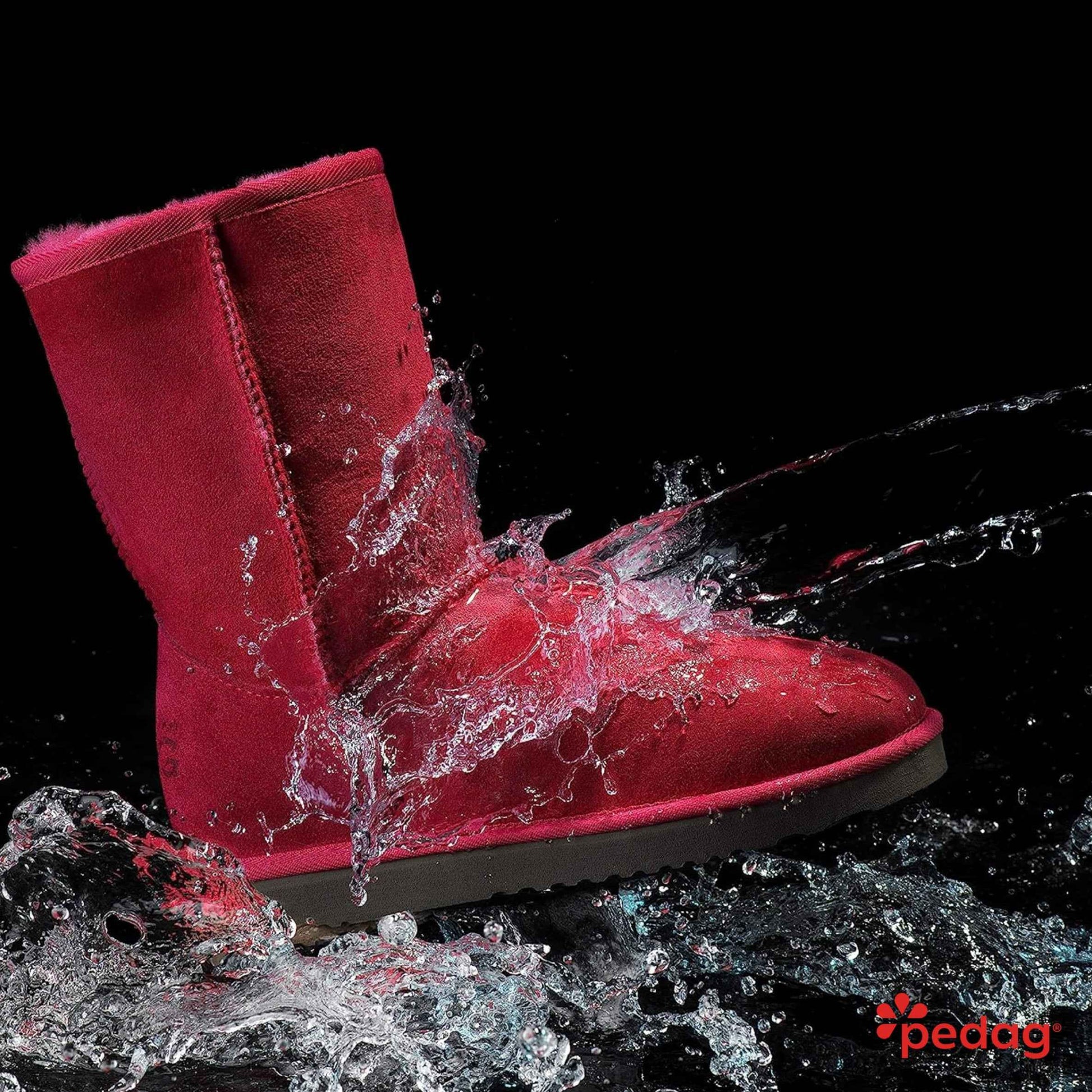 Pedag Waterproofer 250ml All-Purpose Protector Spray for All Materials