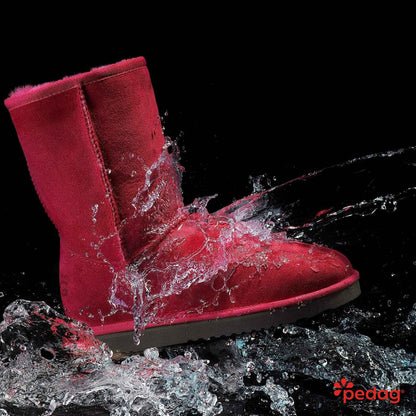 Pedag Waterproofer 250ml All-Purpose Protector Spray for All Materials