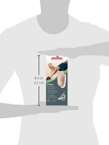 Pedag Bambini Insole 192 Leather Arch Support/Insole for Children