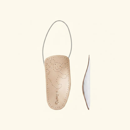 Pedag Bambini Insole 192 Leather Arch Support/Insole for Children