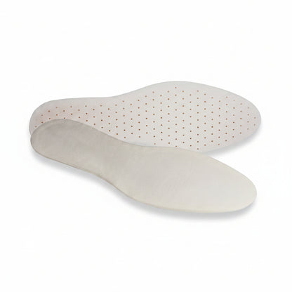 Pedag Bamboo Deo Barefoot Insoles for Women