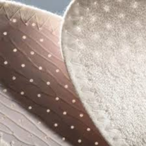Pedag Bamboo Deo Barefoot Insoles for Women