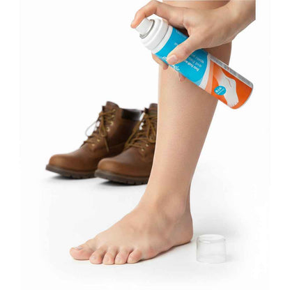 Pedag Barefoot Spray Silky Touch 75ml