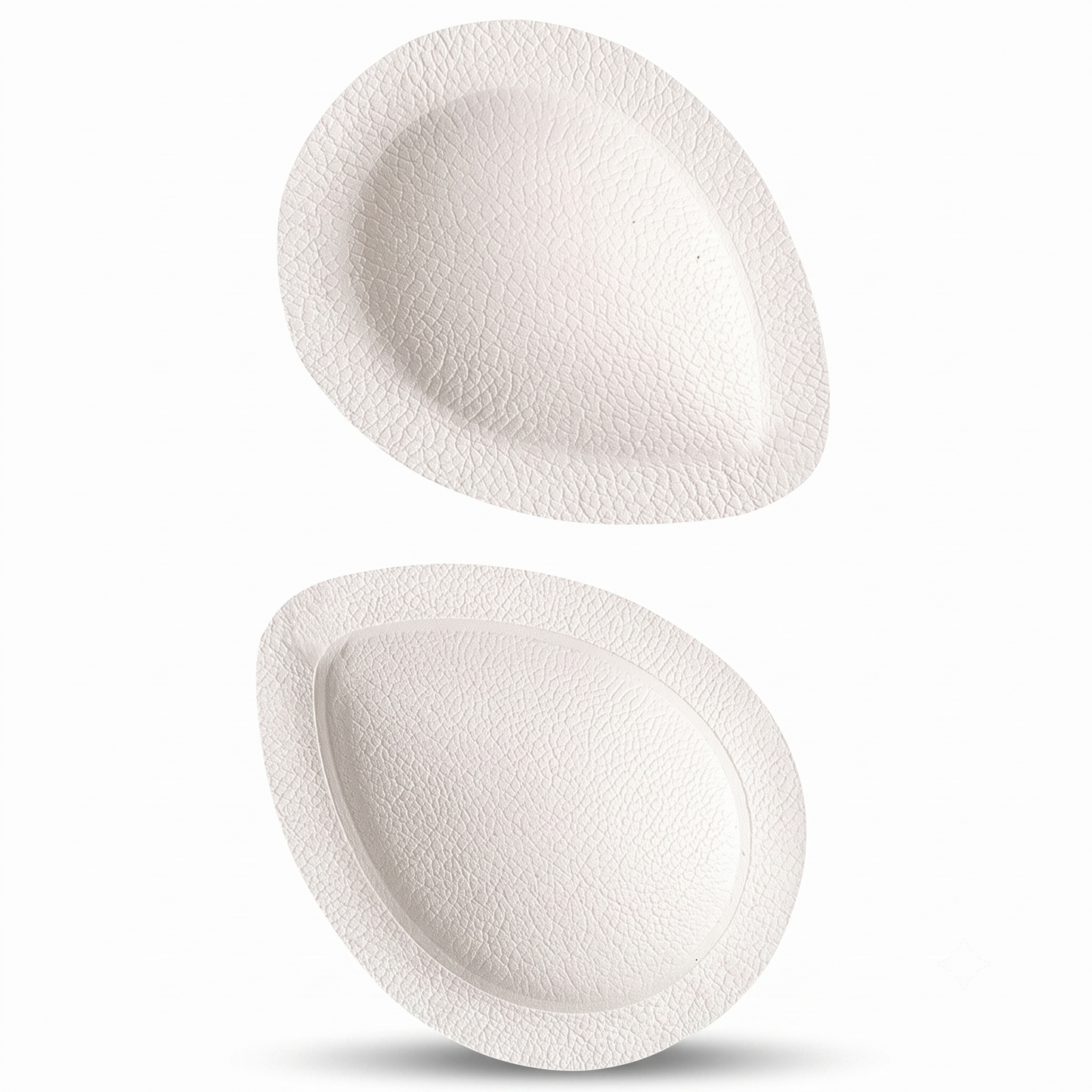 Metatarsal Pad Pedag Drop - Leather Support for Splayfoot in Shoes and Boots
