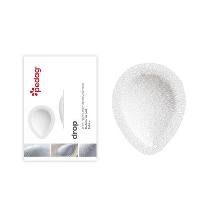 Pedag DROP Metatarsal Support Splayfoot Leather Pad Shoes Boots