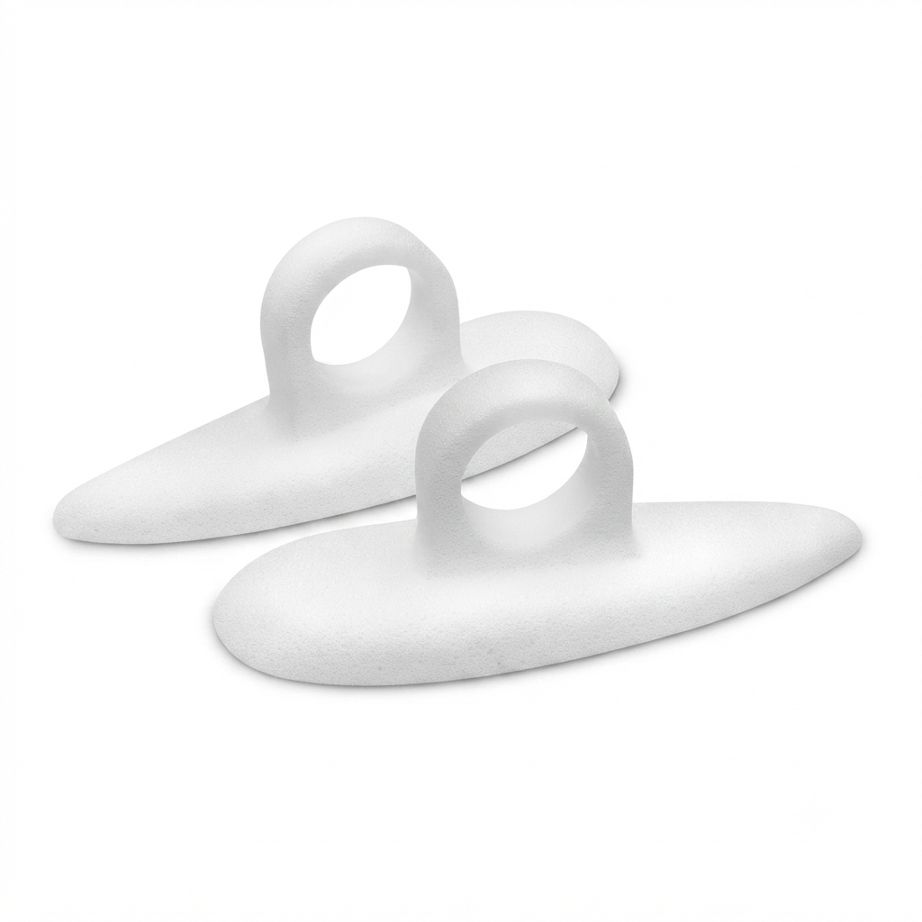 Pedag Hammer Toe Cushion Soft Gel Support