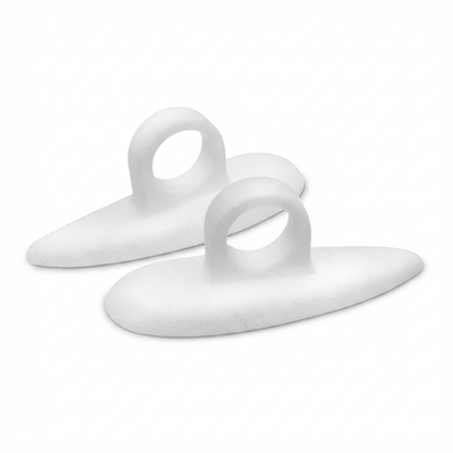 Pedag Hammer Toe Cushion Soft Gel Support