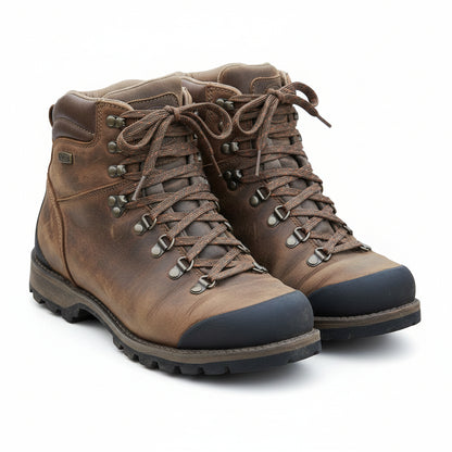 Pedag Hiking and Trekking Laces