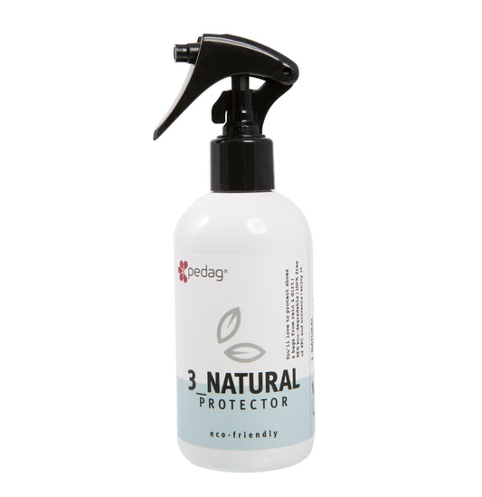 Pedag No.3 Natural Protector Eco-Friendly 220ml for All Materials