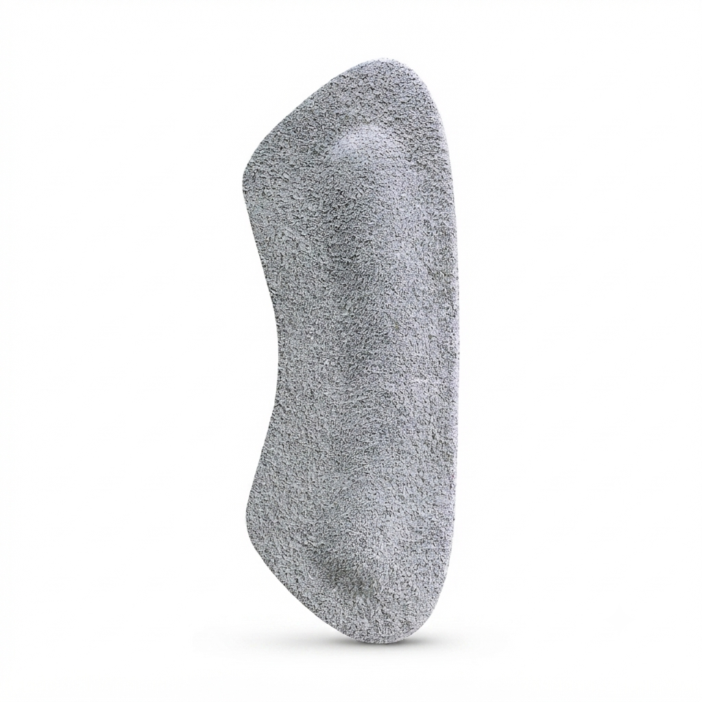 Pedag Stop Suede Heel Grip Pads Prevent Heel Slips