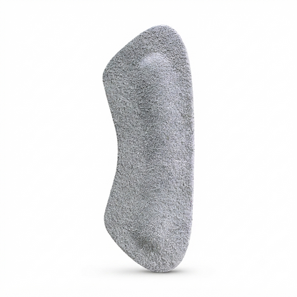 Pedag Stop Suede Heel Grip Pads Prevent Heel Slips