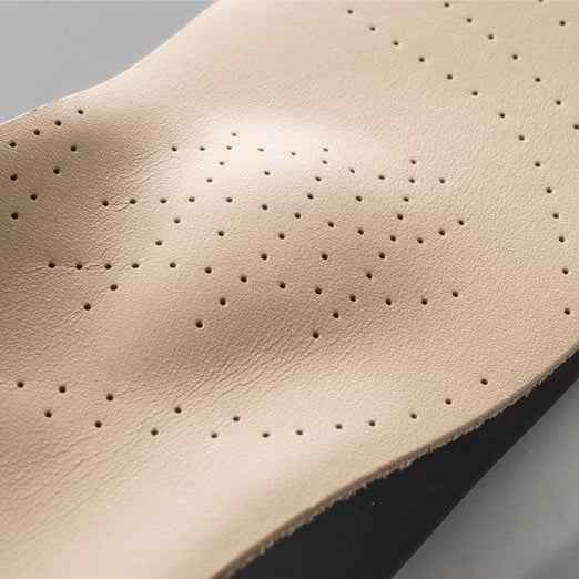 Pedag Viva Extra Thin & Lightweight Leather Orthotic Insoles