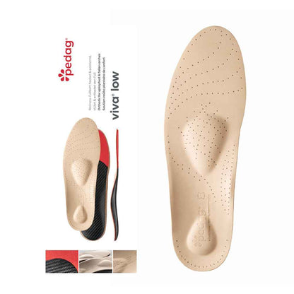 Pedag Viva Low Orthotic Insole