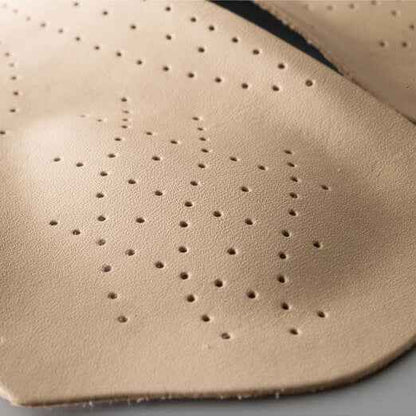 Pedag Viva Mini Extra Light 3/4 Leather Footbed