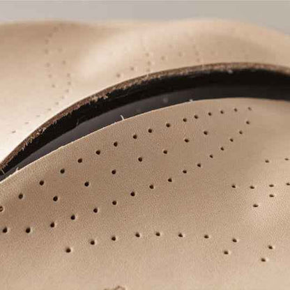Pedag Viva Mini Extra Light 3/4 Leather Footbed