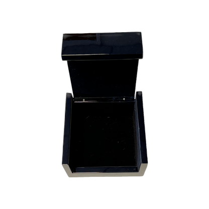 Shoe Care Gift Box in Piano Black