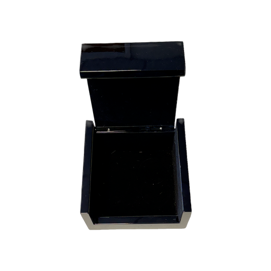 Shoe Care Gift Box in Piano Black