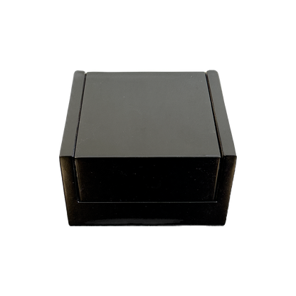 Shoe Care Gift Box in Piano Black