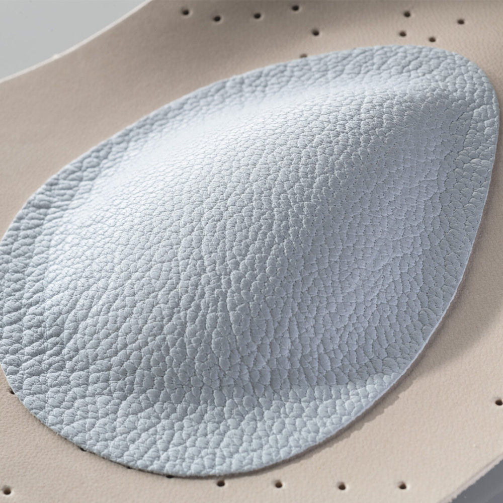 Pedag DROP Metatarsal Support Splayfoot Leather Pad Shoes Boots