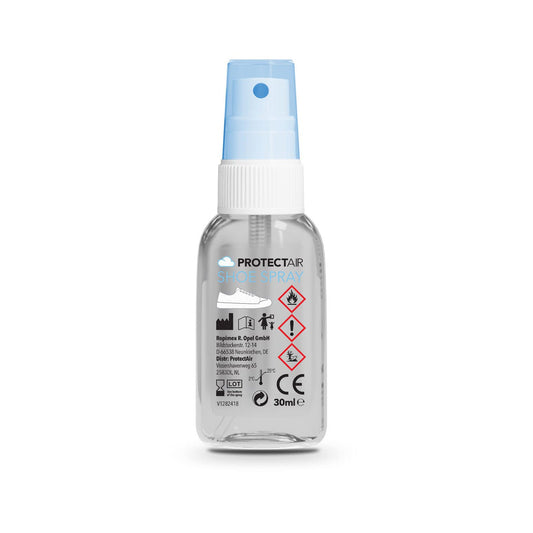 ProtectAir 10 Day Fresh Spray Antifungal Protection
