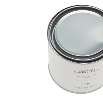 R.M.Williams Leather Conditioner 500ml