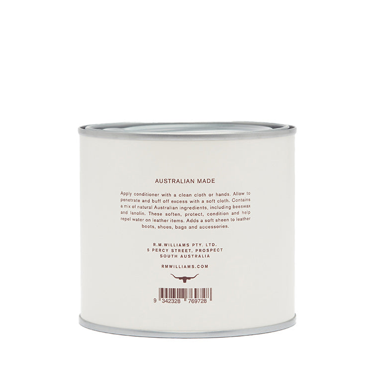 R.M.Williams Leather Conditioner 500ml