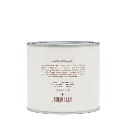 R.M.Williams Leather Conditioner 500ml